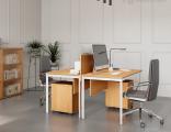 Столы офисные