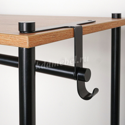 Прихожая НеШкаф-34 (Черный)
