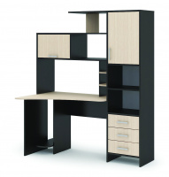 №6 (Венге,Дуб белфорт)