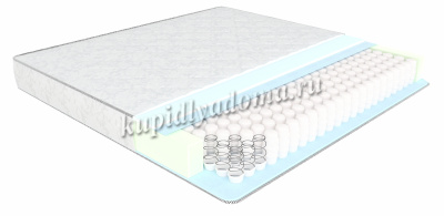 Матрас Старлайт 1400*2000