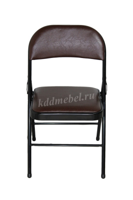 Стул складной J-666 (Коричневый)