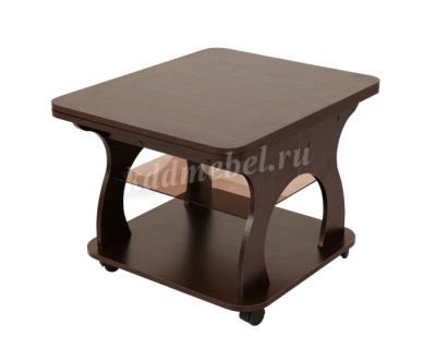 Стол журнальный Купер (Венге)