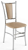 Стул обеденный Галактика (Кайман бежевый)