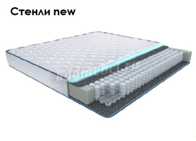 Матрас Стенли NEW 1400*2000