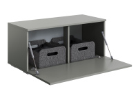 Прихожая Люмьер_Тумба 900_открытый (1)