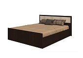Кровать Фиеста 1.6 (Венге/Лоредо) 