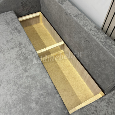 Диван-кровать Евро (2 кат) Б