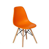 Стул обеденный BMH-A304 (Оранжевый)