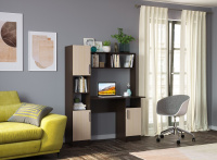 КС №2 Венге - Белфорд