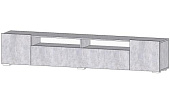Тумба ТВ Даллас ТВ-04 (Цемент светлый)