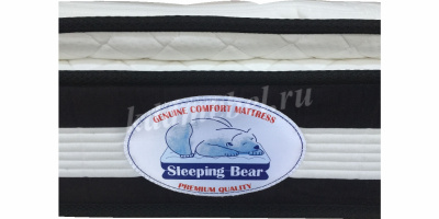 Матрас Sleeping Bear LS-1703 1400*2000
