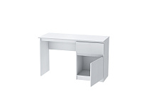 Стол туалетный Кэт-1 (Белый)