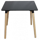 Стол обеденный DT-03 (Черный)