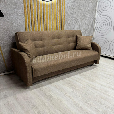 Диван-кровать Щербет ПБ (Рогожка)