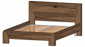 Кровать Регина 1.4 (Дуб самдал)