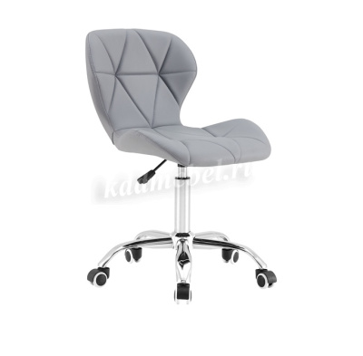 Кресло офисное BML-046-D3 (Серый)