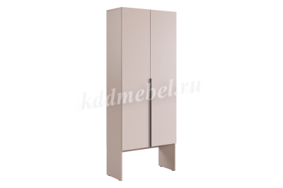 Прихожая К1 Баско (Кашемир/Дуб крафт золотой)