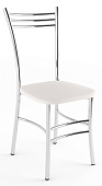 Стул обеденный Зебра (Белый)