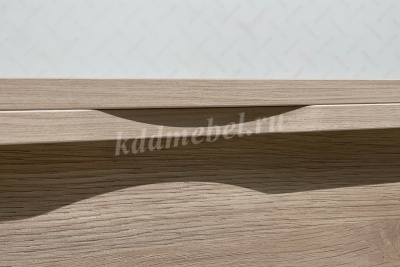 Стол журнальный Адам 1 (Дуб мария) 