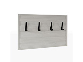 Вешалка МВ-31 Модена (Ясень анкор светлый)