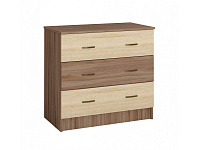 Комод Орион (Ясень шимо/Дуб сонома)