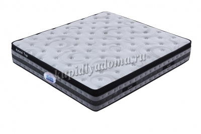 Матрас Sleeping Bear KMS-2119 1400*2000