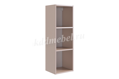 Шкаф навесной Доминика  (Кашемир)