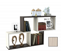 Полка навесная ПЛ-3 (Анкор светлый)