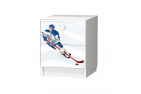 тумба прик хоккей