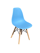 Стул обеденный BMH-A304 (Голубой)