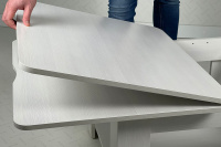 Рамух белый Элемент 1