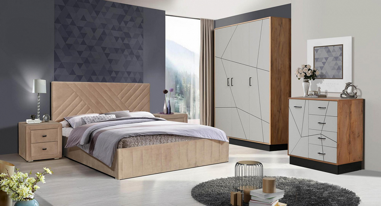 Гамма Олмеко (Таксония/Грэй)