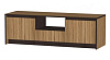 Тумба ТВ Бостон (Дуб вотан)