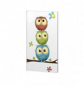 Дверка к пеналу Смарти (Совята)