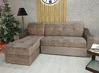 Диван угловой Нео 48 ДУ (3 кат.)