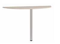 Приставка для 2-х столов Гермес Ст13 (Дуб девонширский)