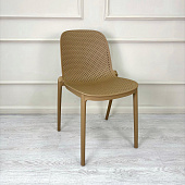 Стул обеденный PP-025 (Серо-коричневый)