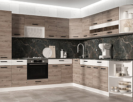 Эра (Дуб горный)