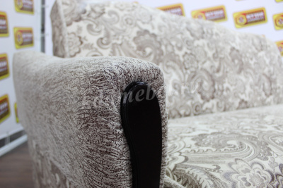 Диван-книжка Милан (Замша)