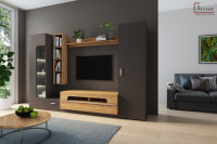 лофт Кобальт интерьерная