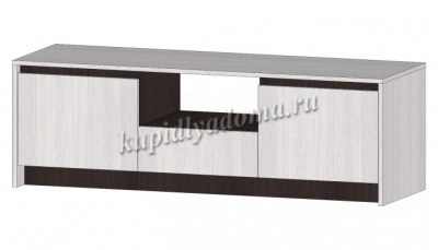 Тумба ТВ Бостон (Анкор светлый)