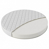 Матрас Тахо ППУ круглый 650*650