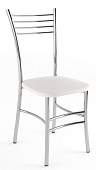 Стул обеденный Тритон (Белый)