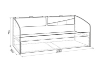 Энерджи Софа Схема