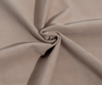 микровелюр капучино